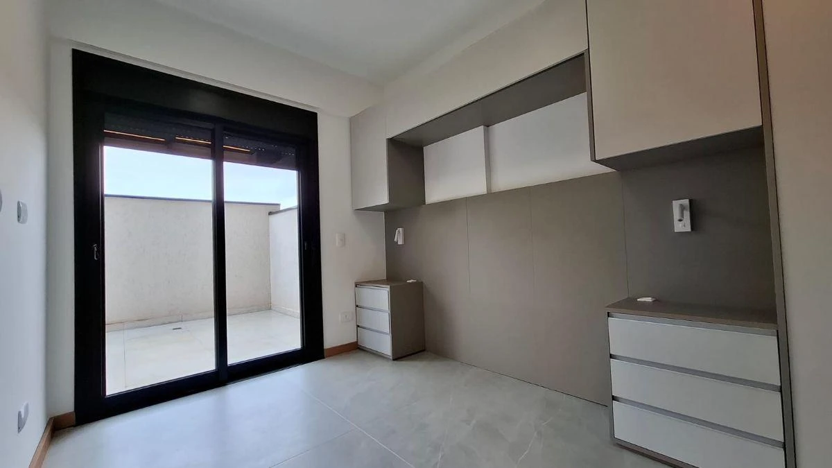 Balcón gourmet y 2 dormitorios: departamento de 53 m² — photo 13