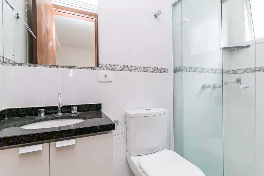 1-bedroom apartment with open-plan kitchen on 46 m² — photo 18