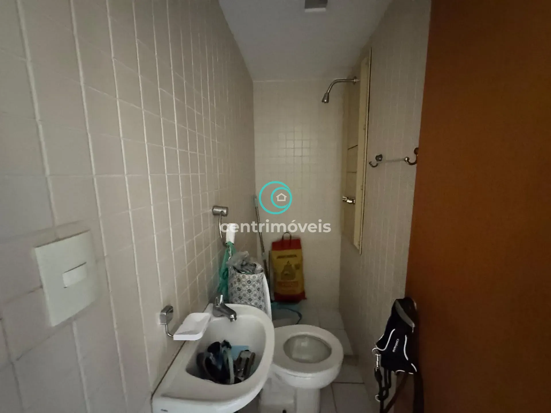 Furnished 2-bedroom apartment with integrated kitchen — photo 21