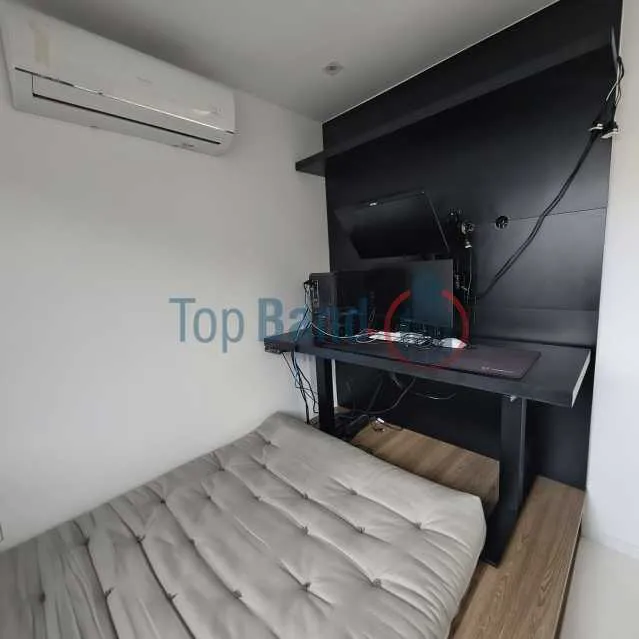 Квартира 60 м² з робочим місцем та пральною машиною — photo 4