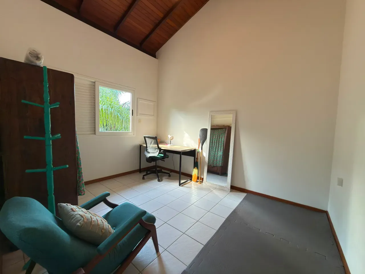 Duplex de 113 m² com 3 quartos e 2 suítes no 2º andar — photo 15