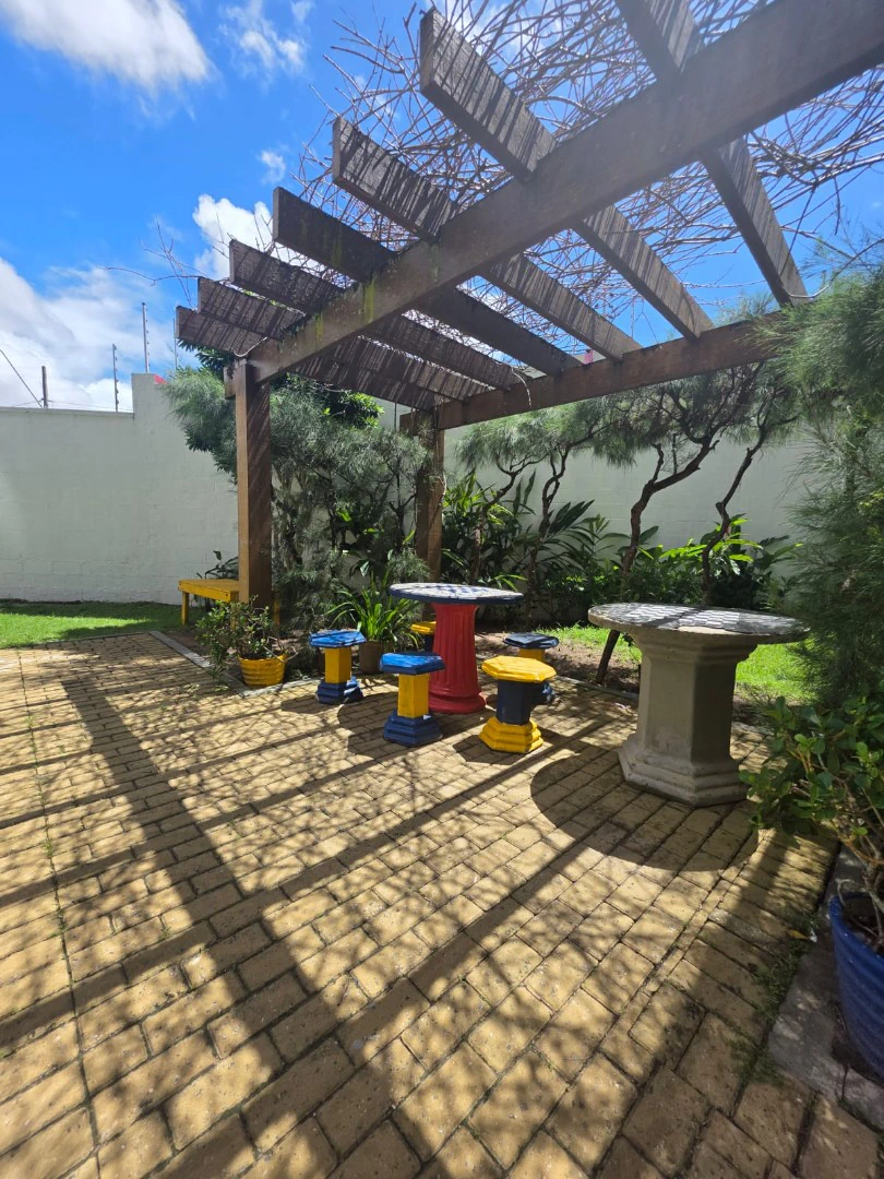 3-bedroom apartment with 70 m² and 3 parking spaces — photo 5