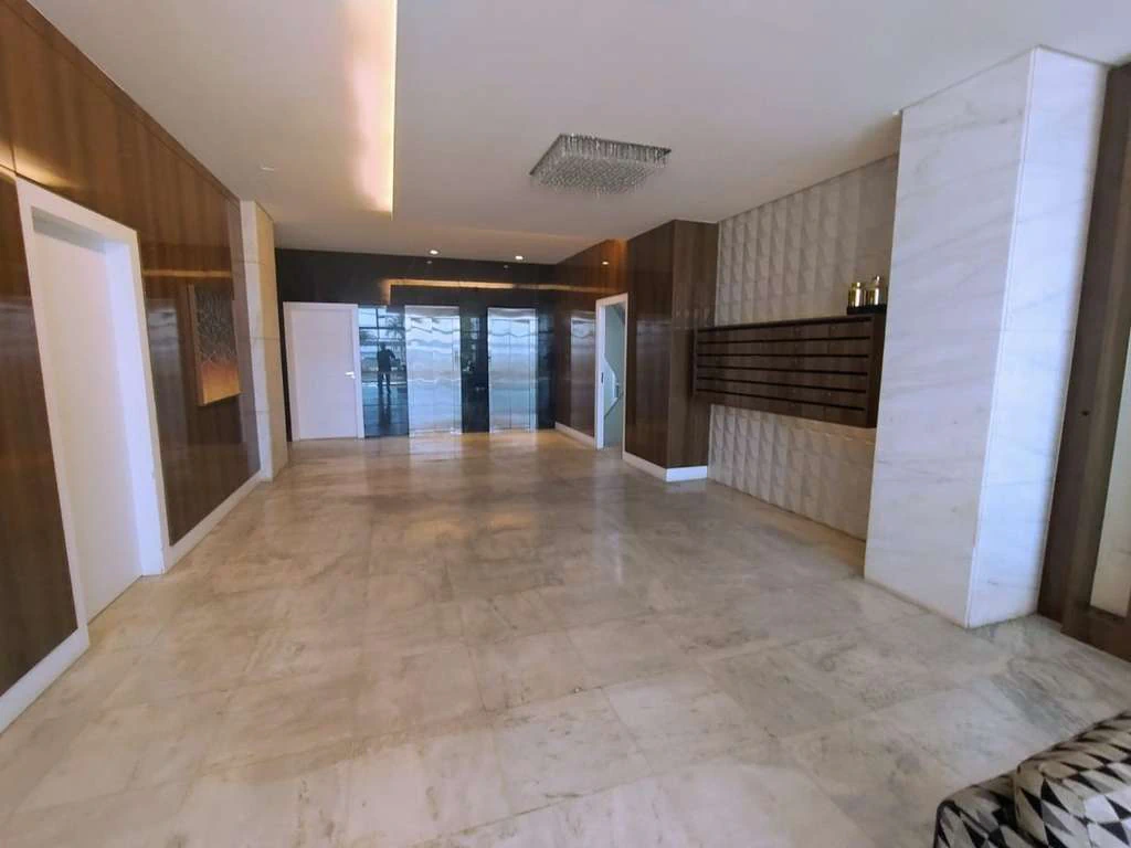 Apartamento com 3 quartos e 1 suíte, 170 m² bem cuidado — photo 4