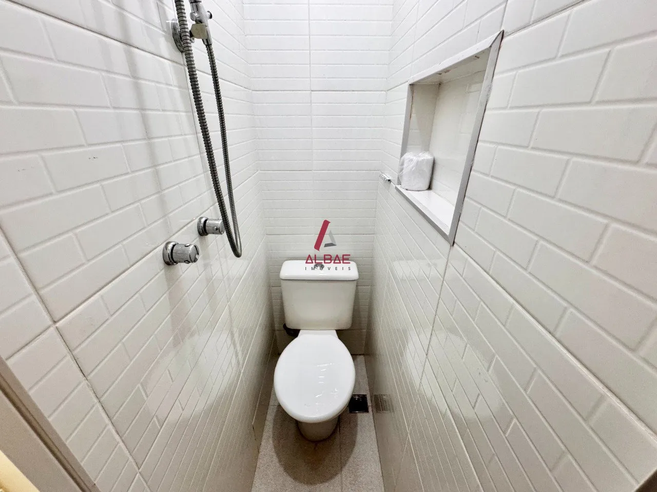Apartamento mobiliado de 2 quartos com espaço de home office — photo 26