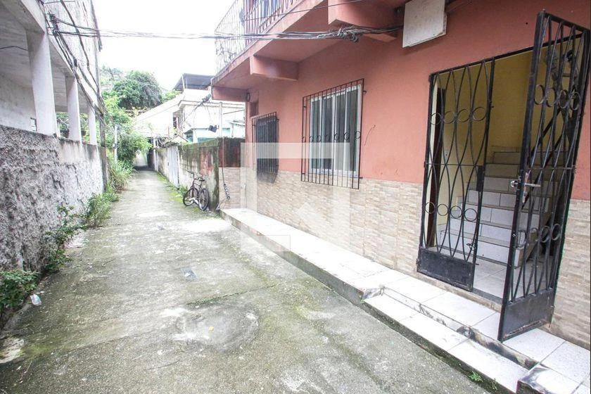 House for rent with 2 bedrooms and a balcony — photo 21