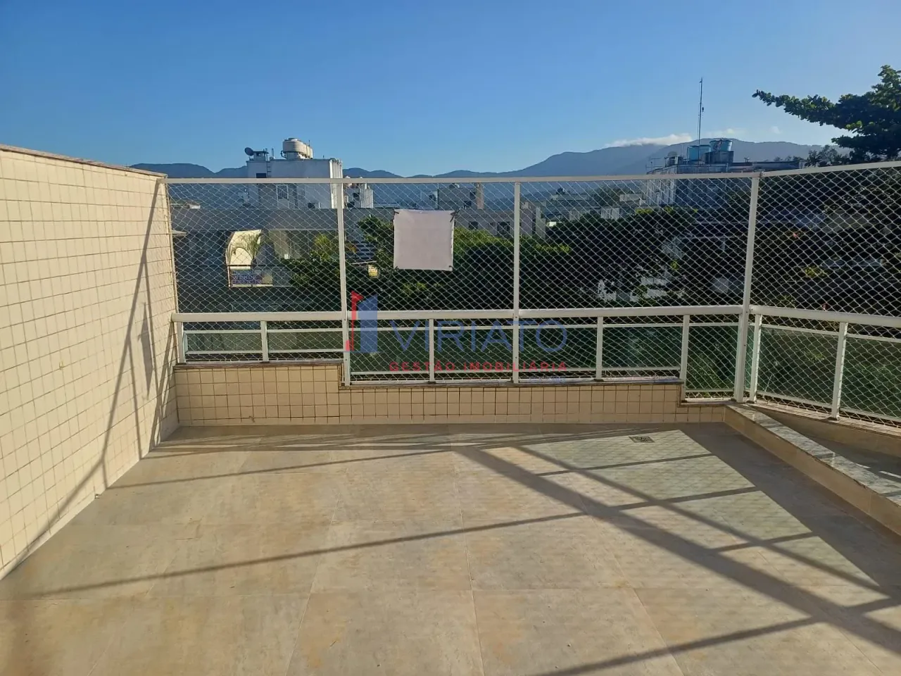 Unfurnished apartment with air conditioning and 4 bedrooms — photo 15