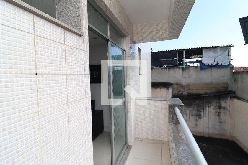 One-bedroom apartment with a home office in Rio de Janeiro — photo 17