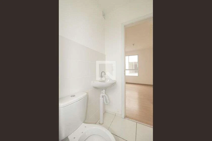 46 m² apartment with a closed-off kitchen and parking — photo 21