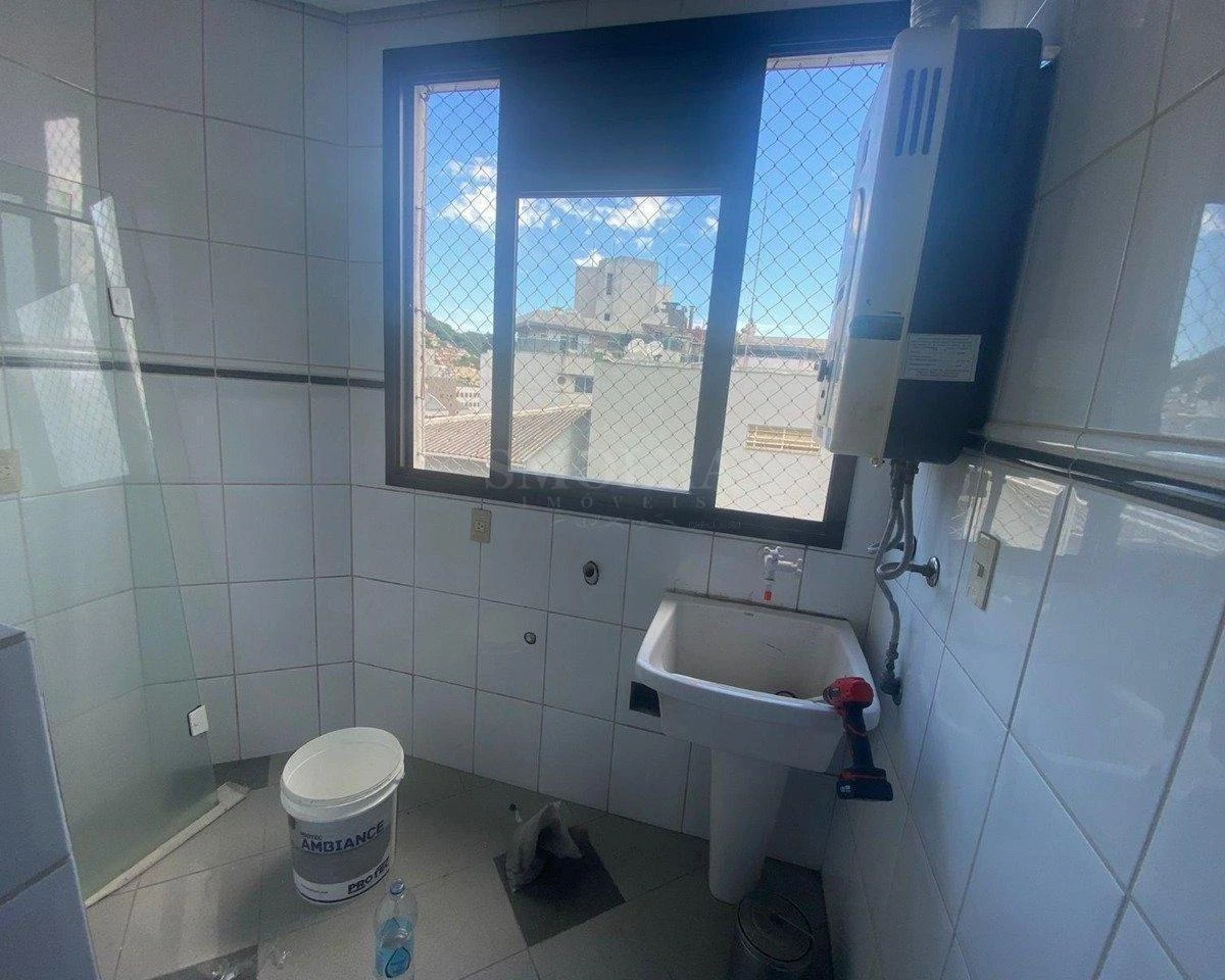 2-bedroom apartment, 1 with its own bathroom, 64 m² — photo 10
