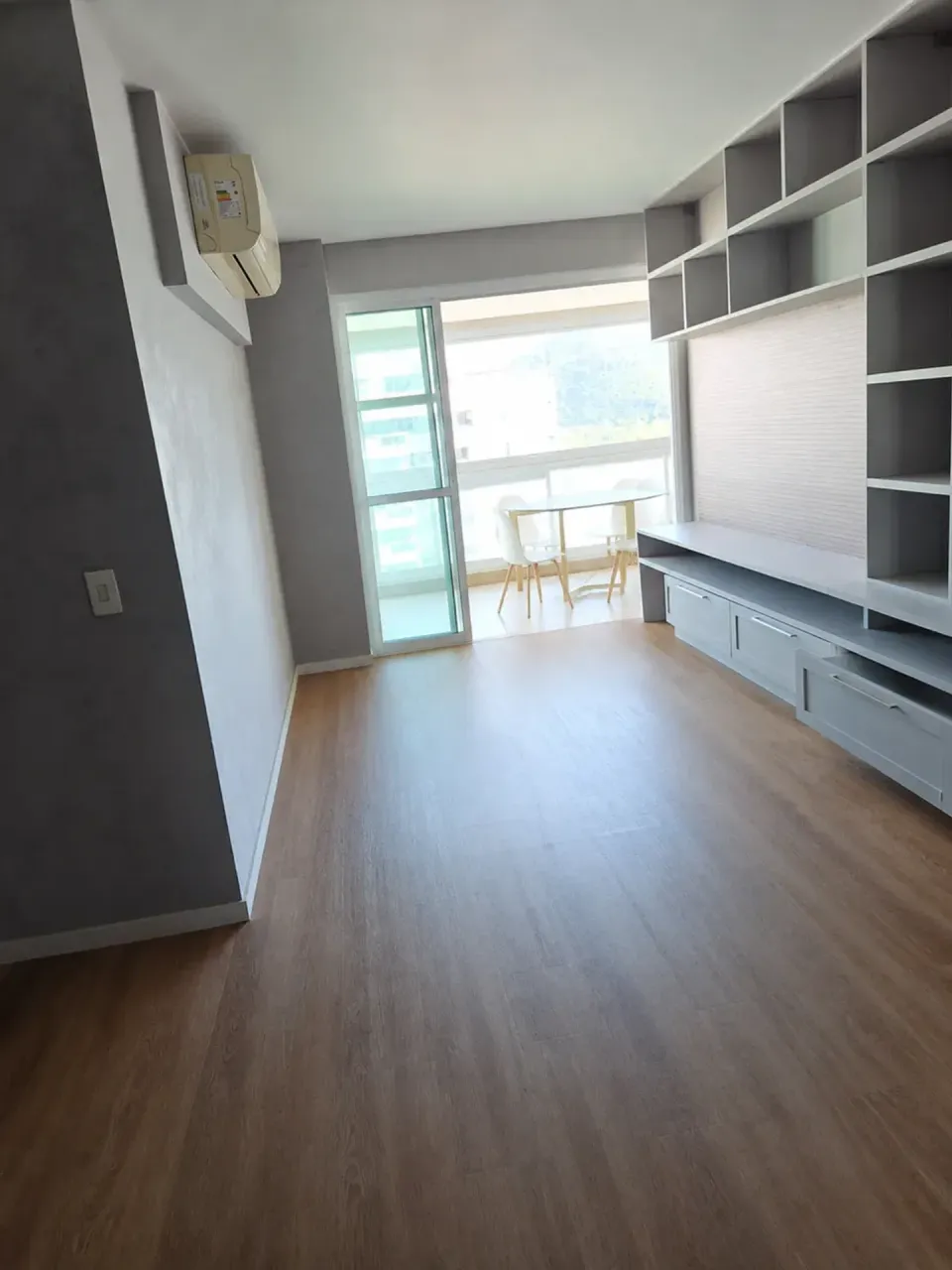 Apartamento mobiliado com 2 quartos e 3 banheiros — photo 5