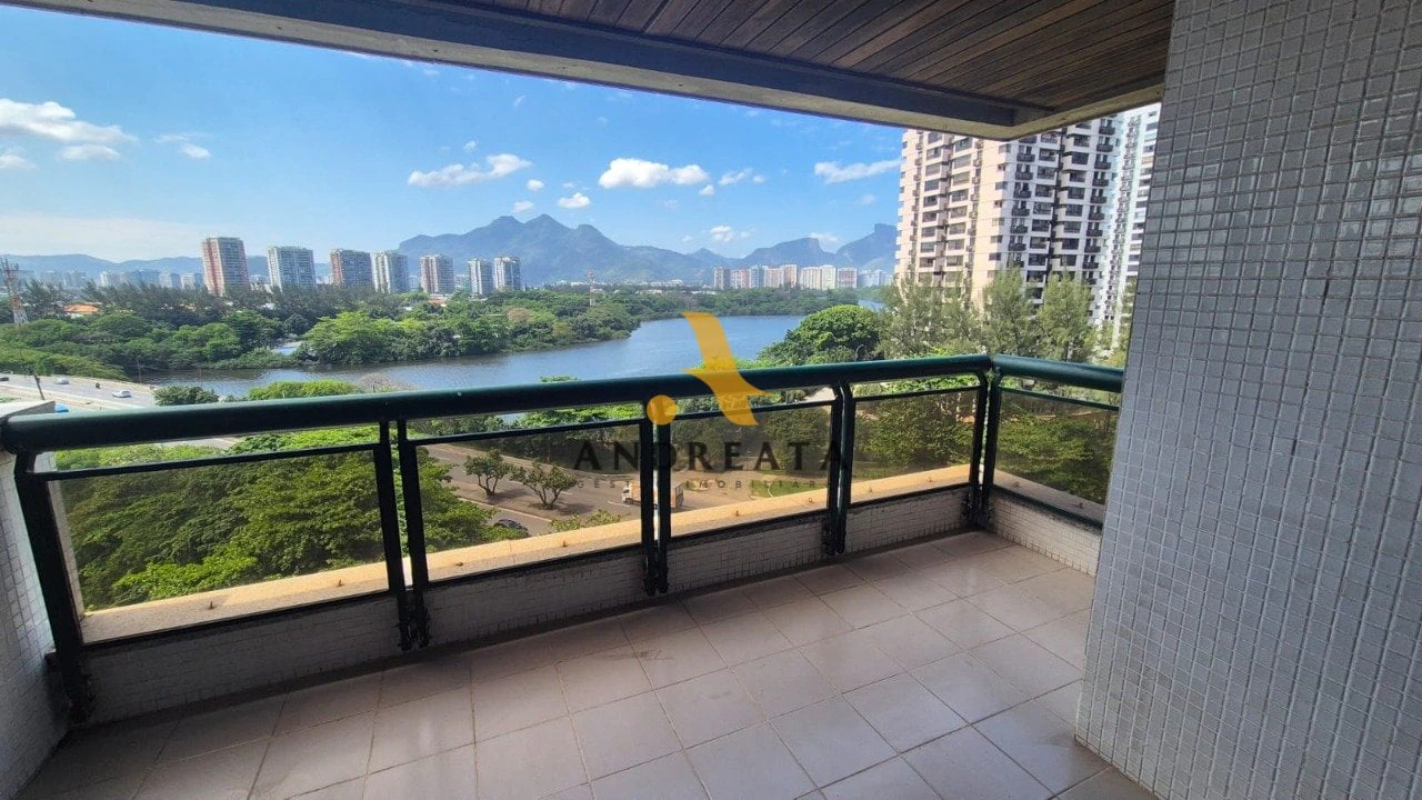 Apartamento, 92 m², com vista para a água — photo 8
