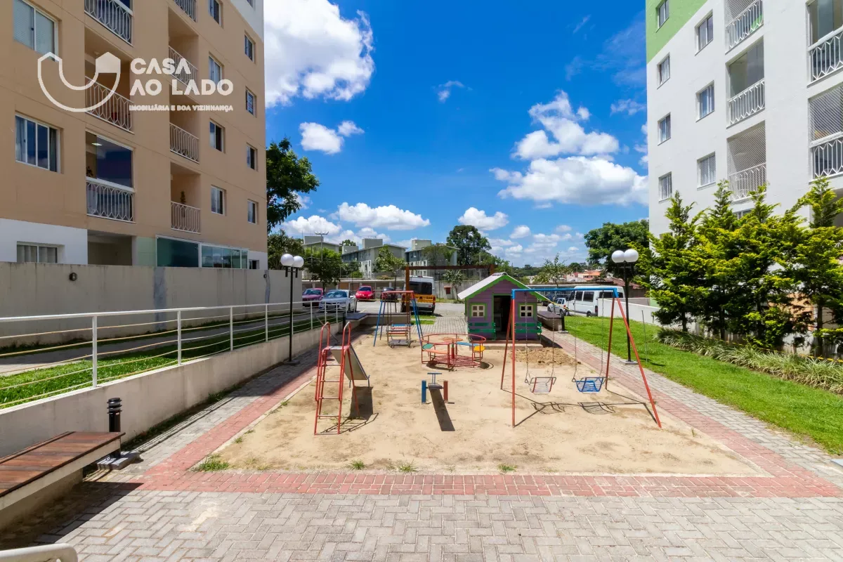 Квартира 80 м² з 3 спальнями та вбудованою кухнею — photo 29