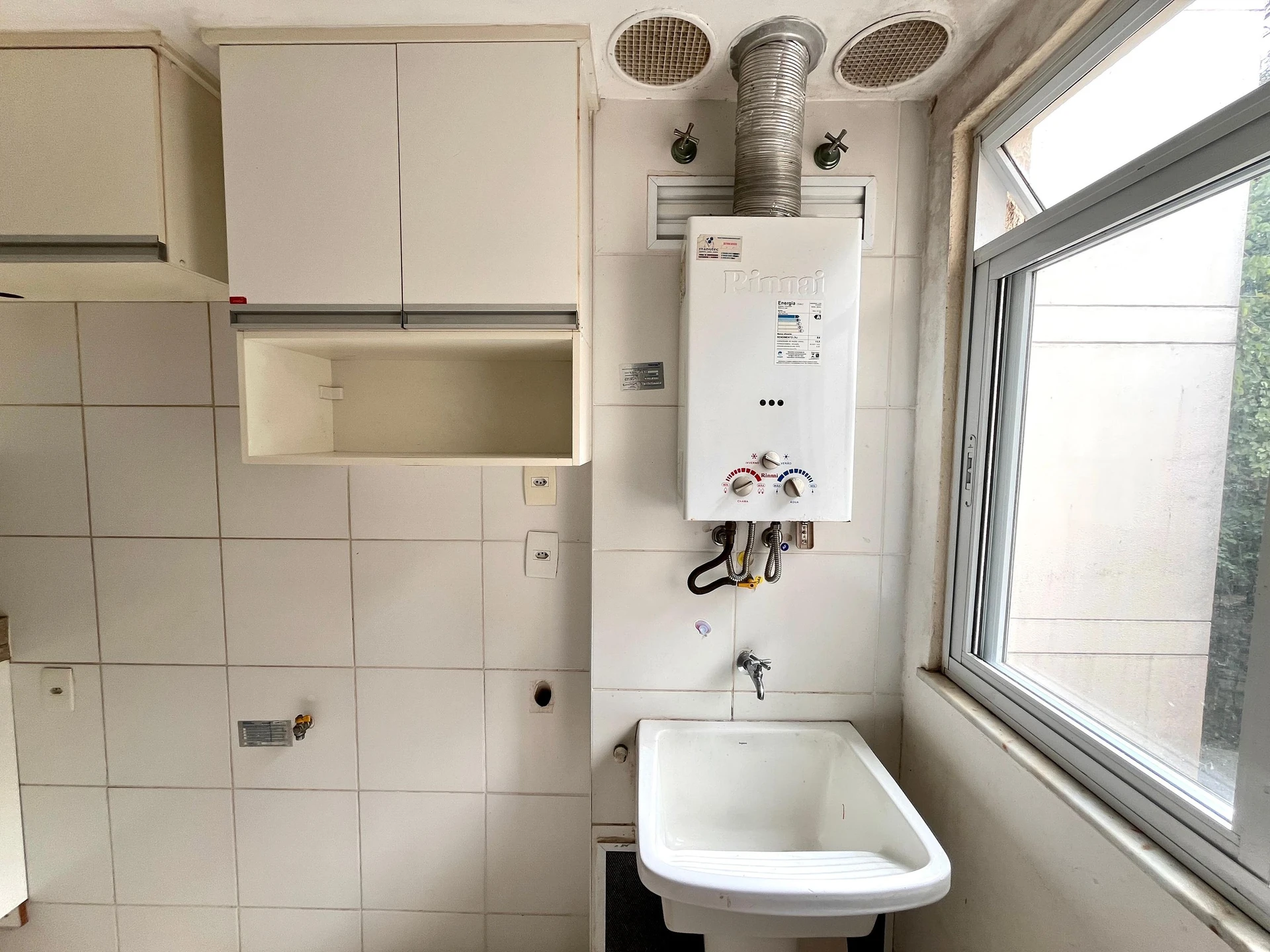 Квартира з 3 спальнями та балконом, 3 ванні — photo 16