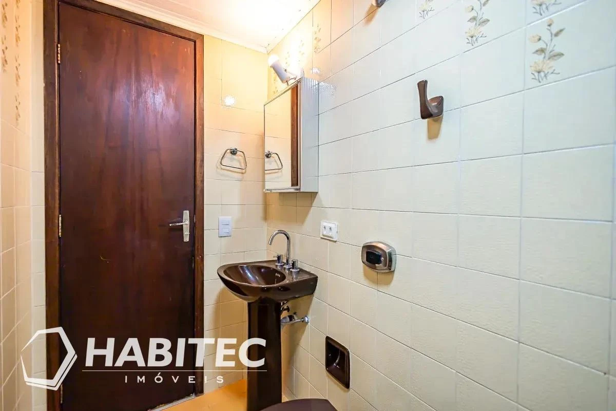 Квартира з 3 спальнями та дерев'яною підлогою або ламінатом — photo 14
