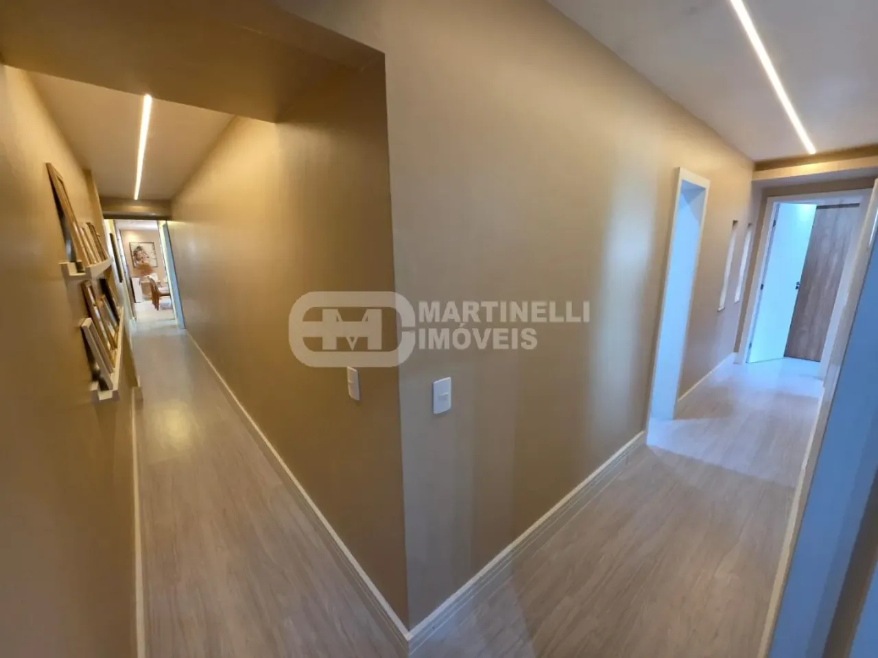 Apartamento com 3 quartos e 3 suítes com varanda envidraçada — photo 5