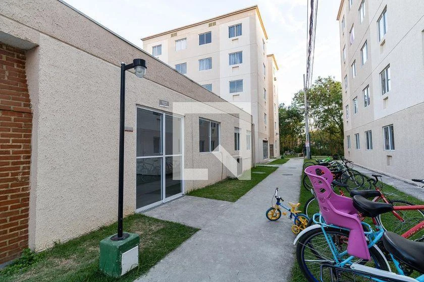 Apartment, 44 m², with wood or laminate floors — photo 24