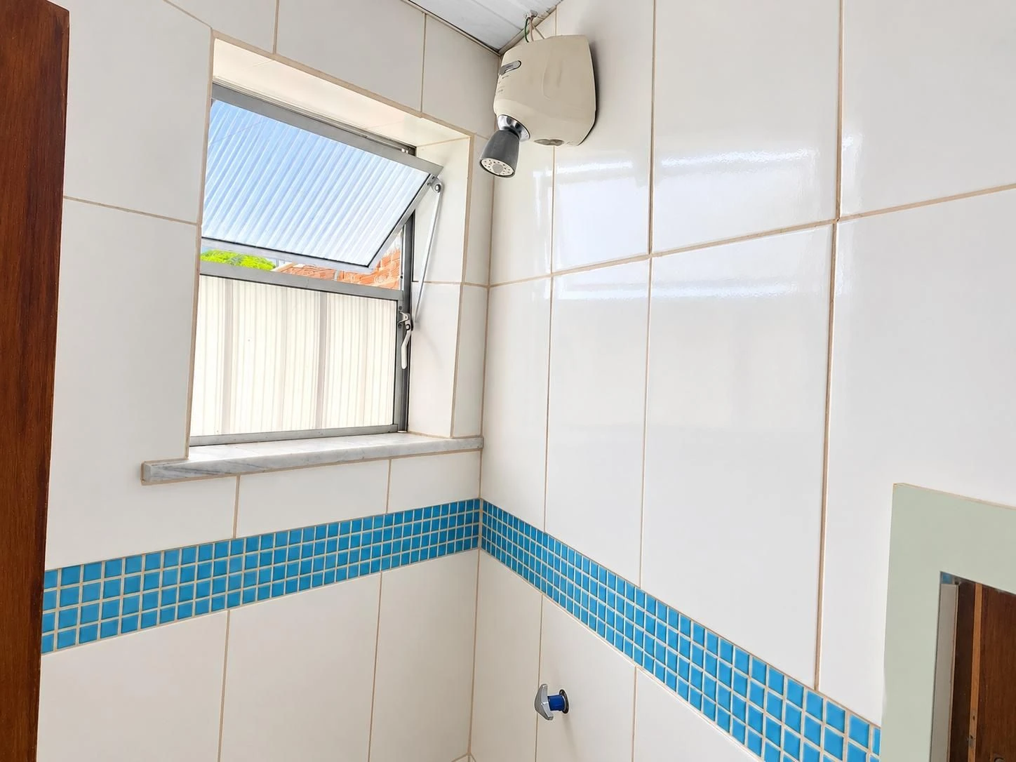 2-bedroom house, 1 with its own bathroom, 42 m² — photo 6