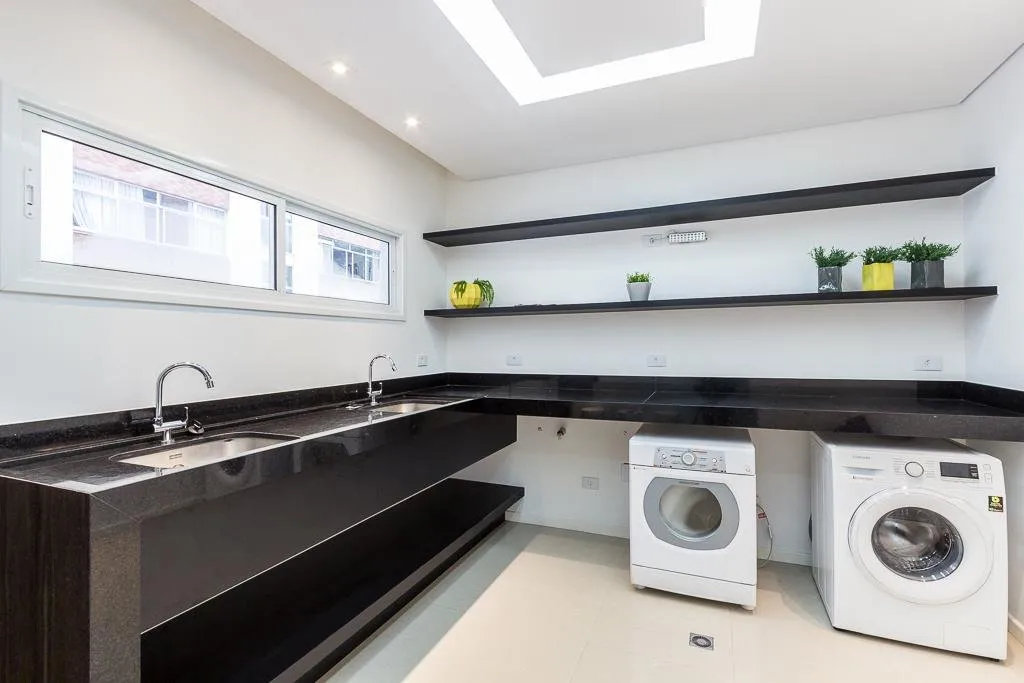 Затишна квартира з 1 спальнею, 55 м² і терасою — photo 11