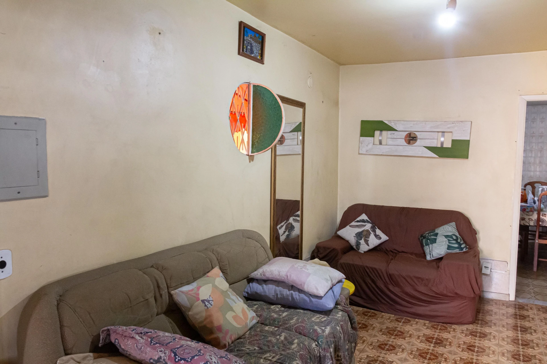 Casa com 3 dormitórios e 2 vagas, com área de serviço — photo 35