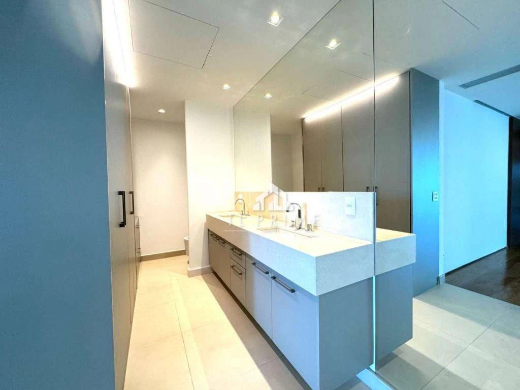Apartamento mobiliado de 122 m² com cozinha americana — photo 22