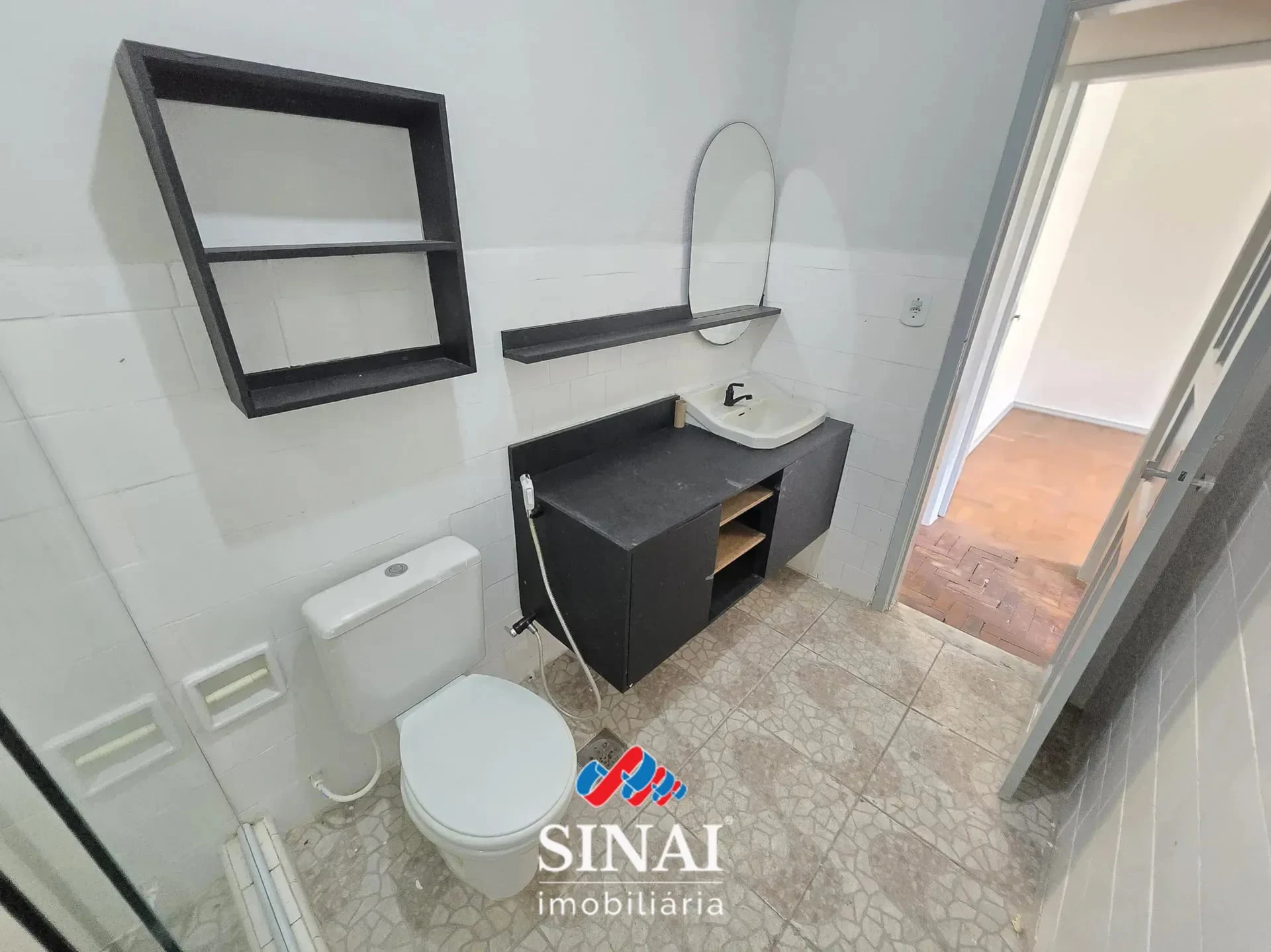 Apartamento, 64 m², com piso de madeira ou laminado — photo 14