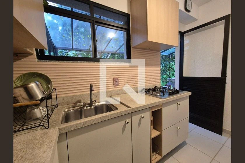 Casa amueblada, 55 m², con vista a la montaña — photo 11