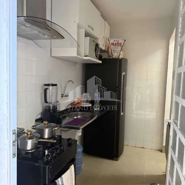 Casa mobiliada com 100 m², 2 quartos e varanda — photo 4