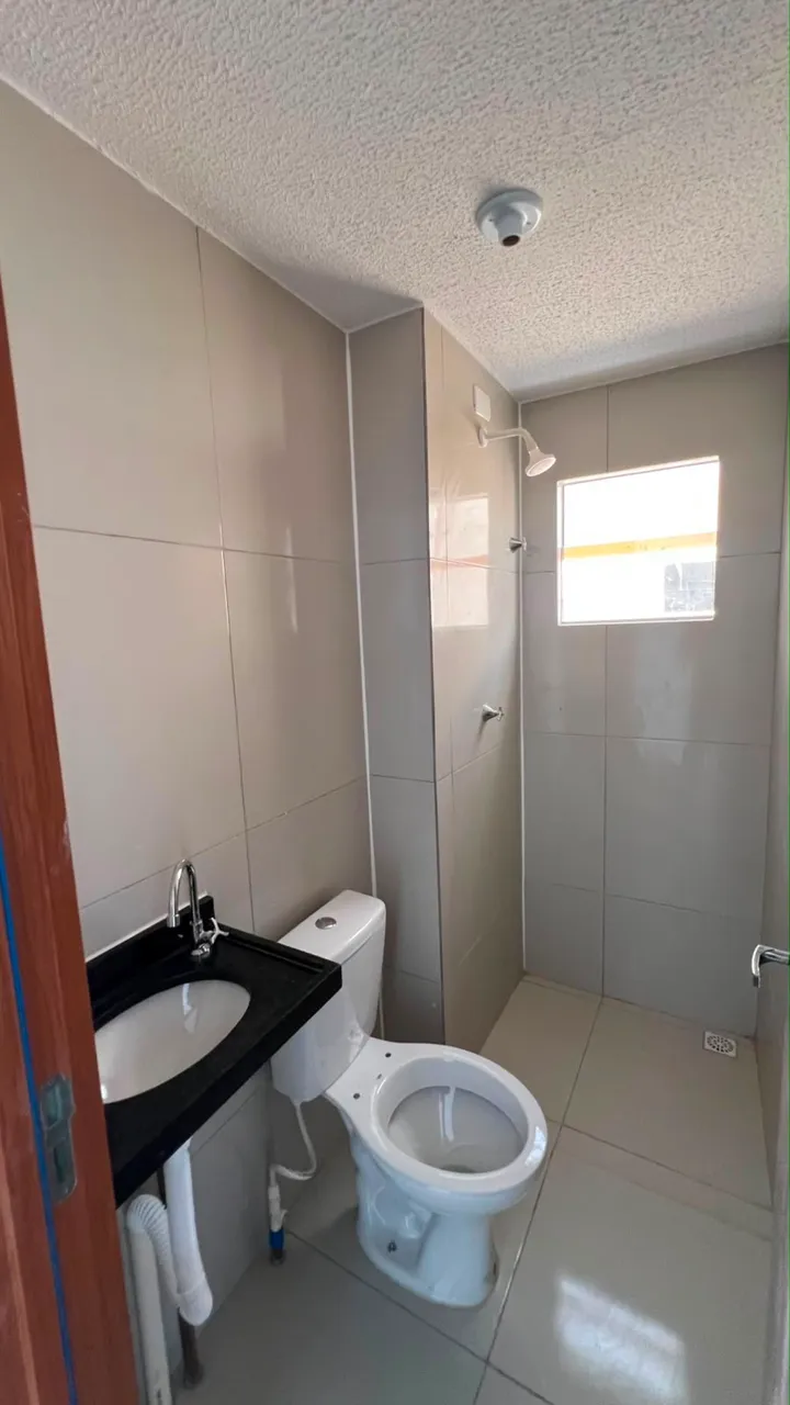 Unfurnished 2-bedroom apartment with a separate kitchen — photo 6