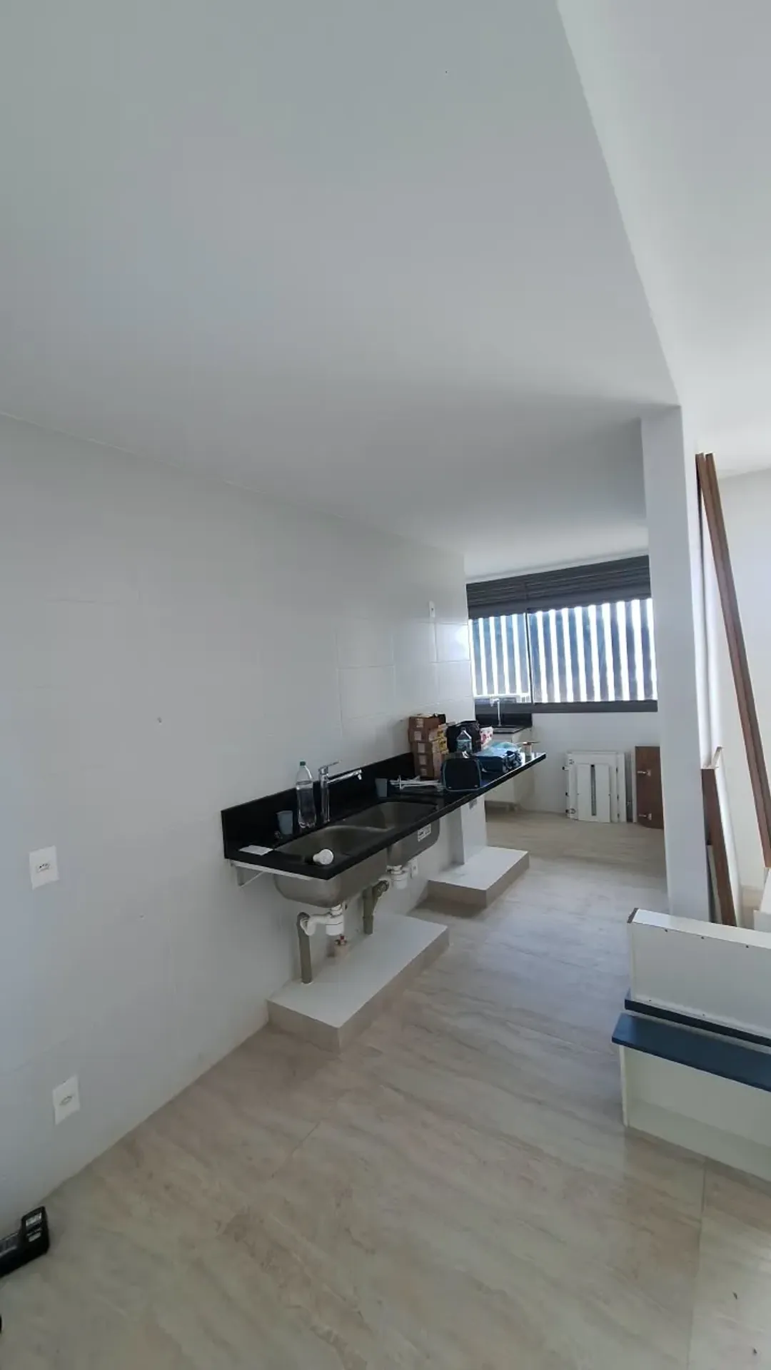 Apartamento mobiliado, 120 m², com vista para a água — photo 21