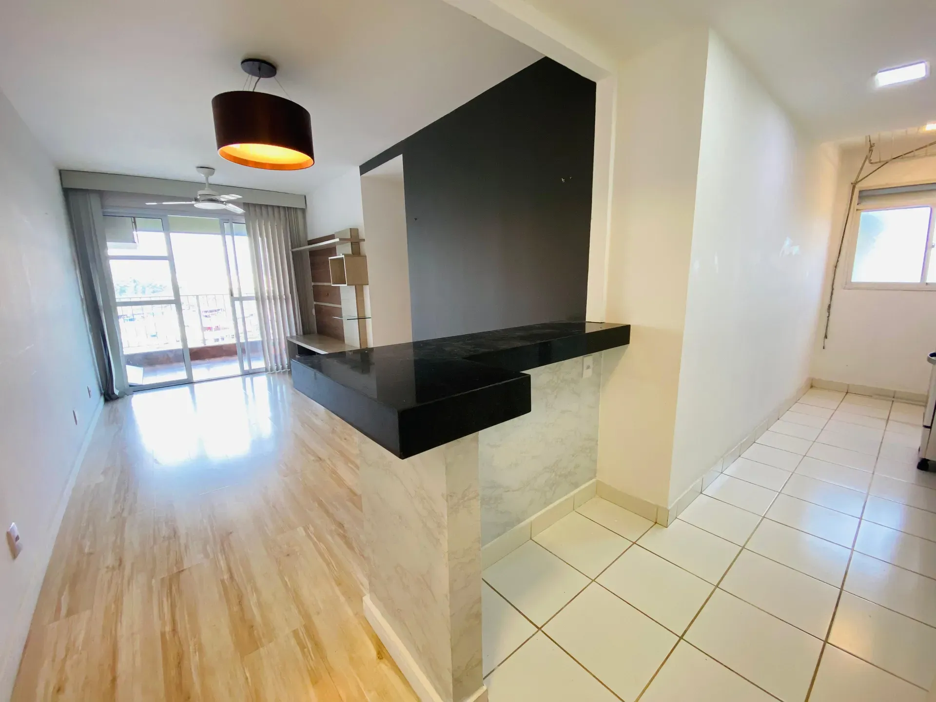 3-bedroom apartment with 2 en-suites, 70 m² on the 7th floor — photo 10