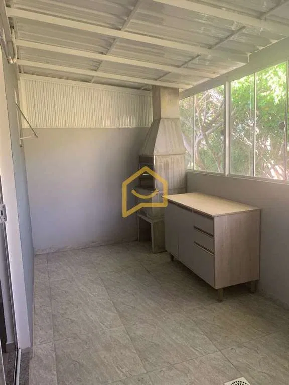 Apartment, 41 m², with a private BBQ — photo 14
