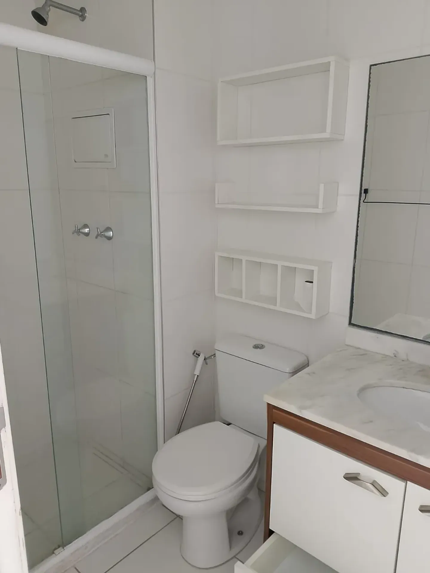 2-bedroom apartment with suite, 55 m² and 1 parking spot — photo 12