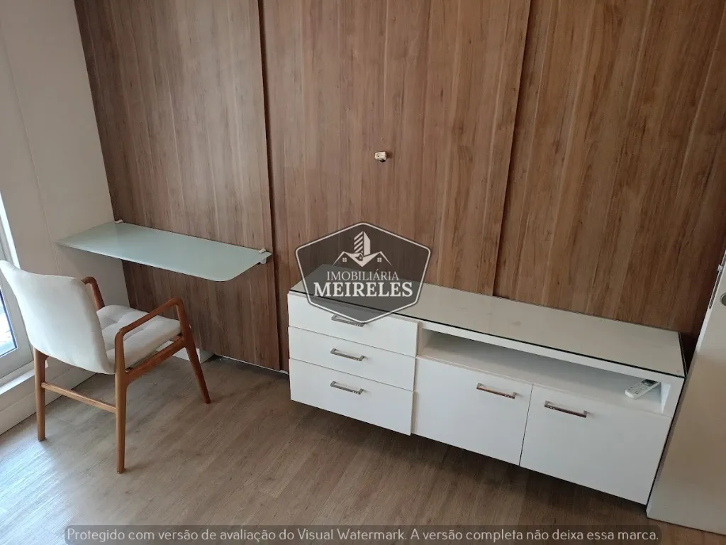 Unfurnished 2-bedroom apartment with 2 bathrooms and parking — photo 38