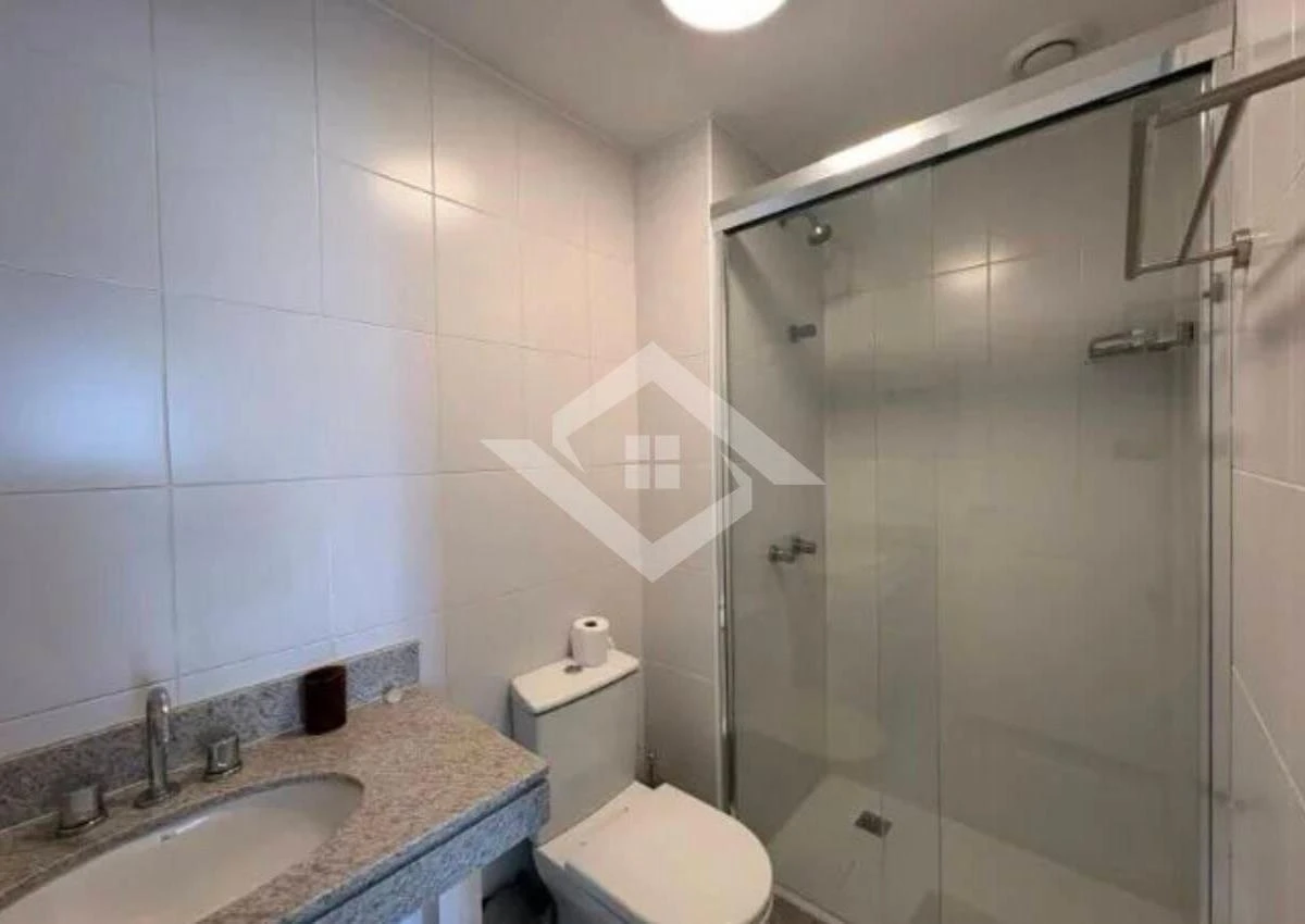 85 m² apartment with a balcony and 2 bathrooms — photo 6