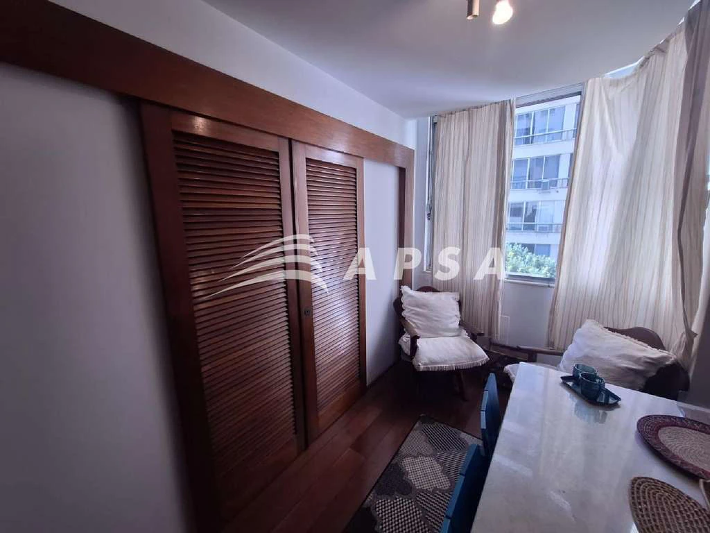 Apartamento mobiliado com 3 quartos e 112 m² — photo 7