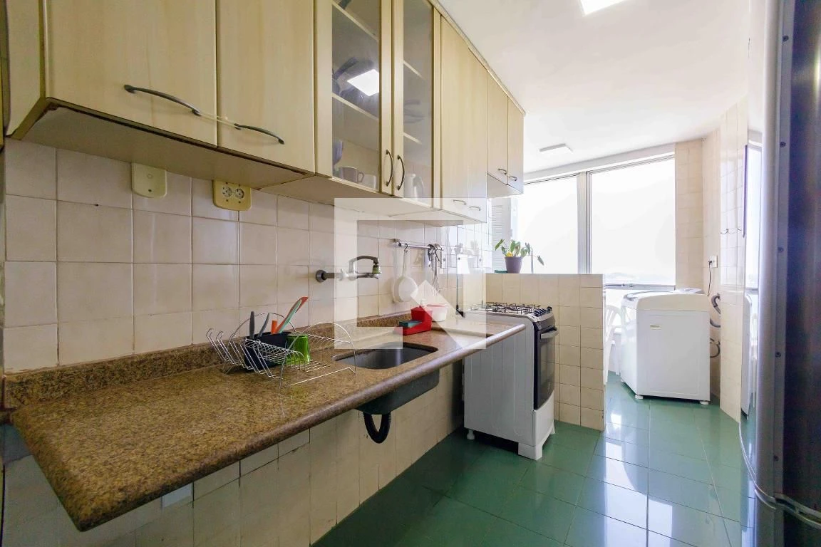 2 quartos e jacuzzi: apartamento de 92 m² — photo 9