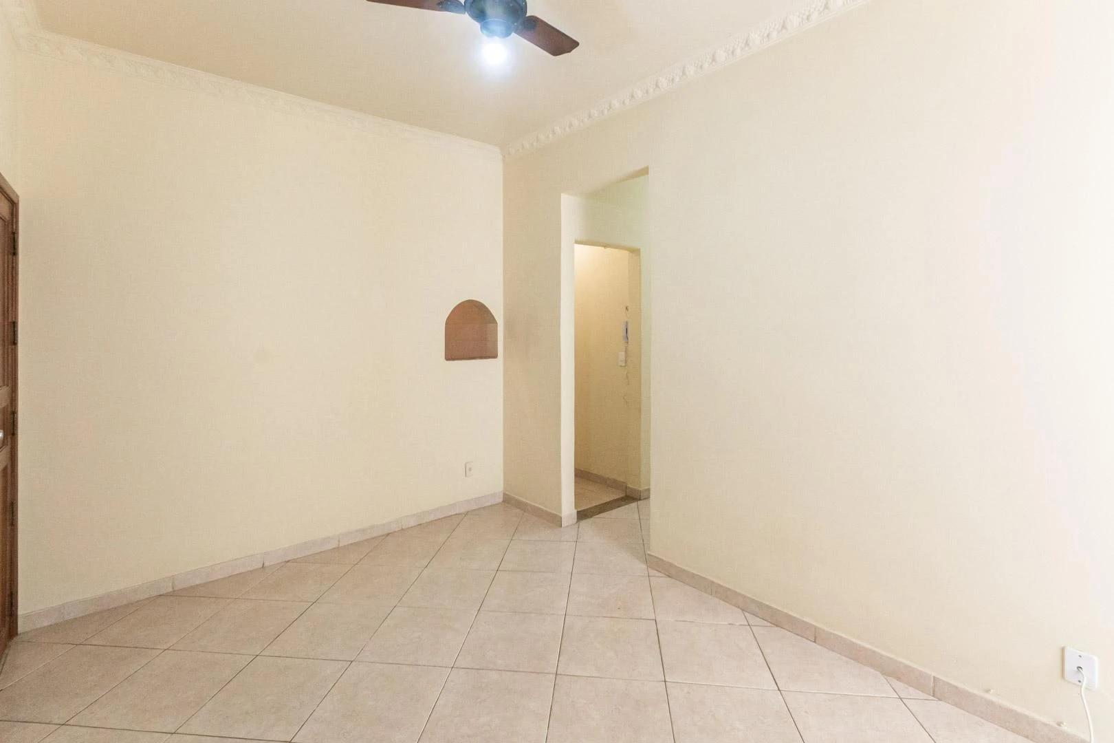 2-bedroom apartment, 60 m² — photo 8