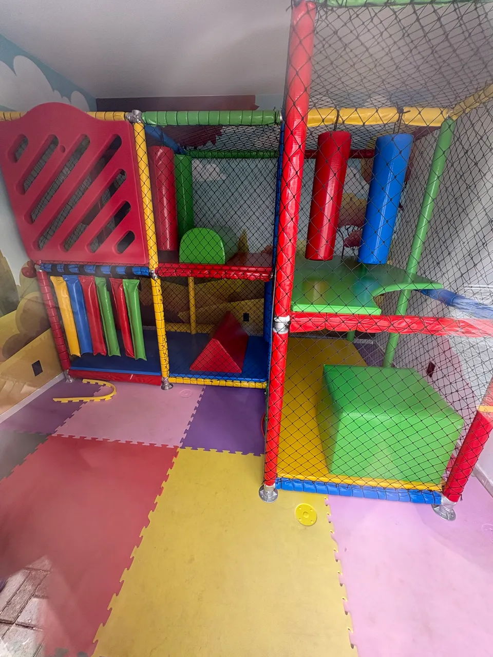2-bedroom apartment with balcony and 1 parking space — photo 8