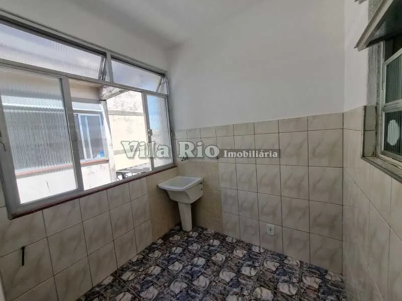 Квартира 56 м², 2 спальни, Рио-де-Жанейро