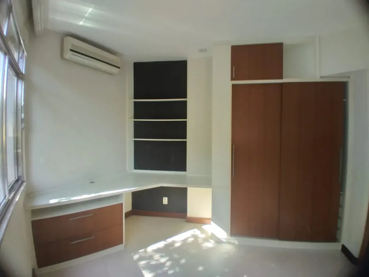 Apartment with 3 bedrooms, 2 bathrooms and 1 parking spot — photo 13