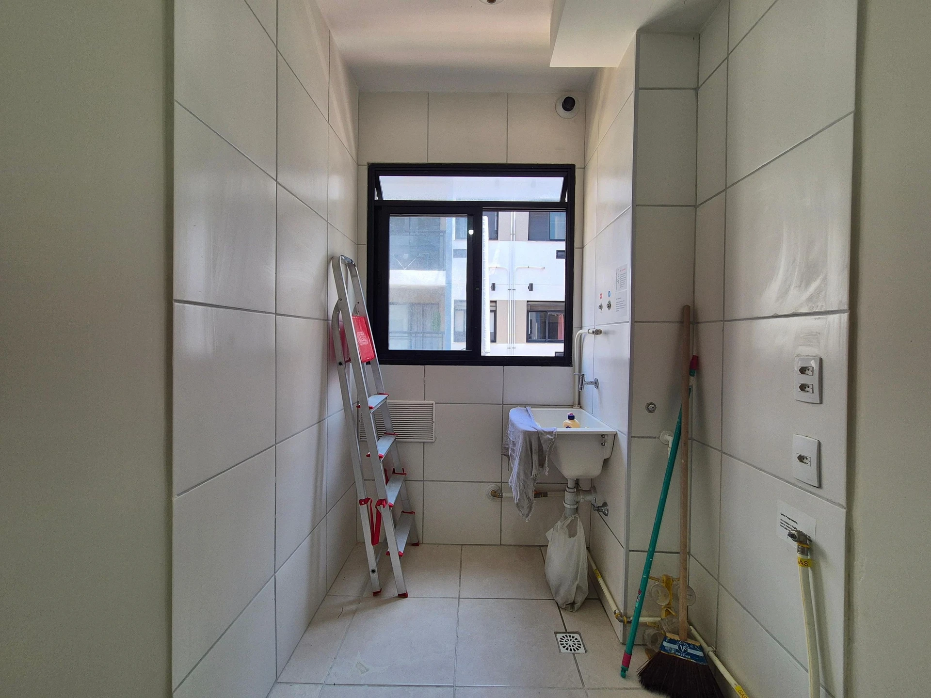 Apartamento, 48 m², com espaço de home office — photo 13