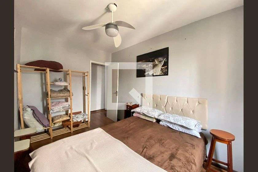Apartamento amueblado de 49 m² con zona de lavado — photo 14