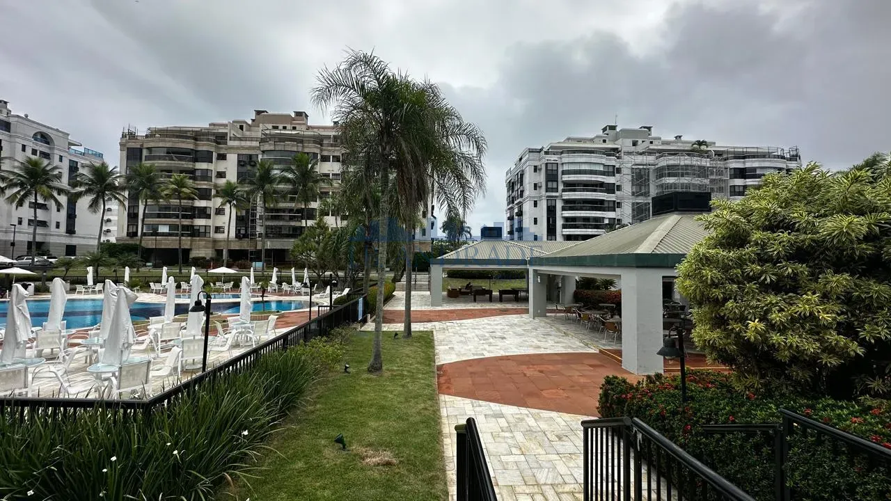 Apartamento mobiliado com 3 quartos e varanda fechada — photo 4