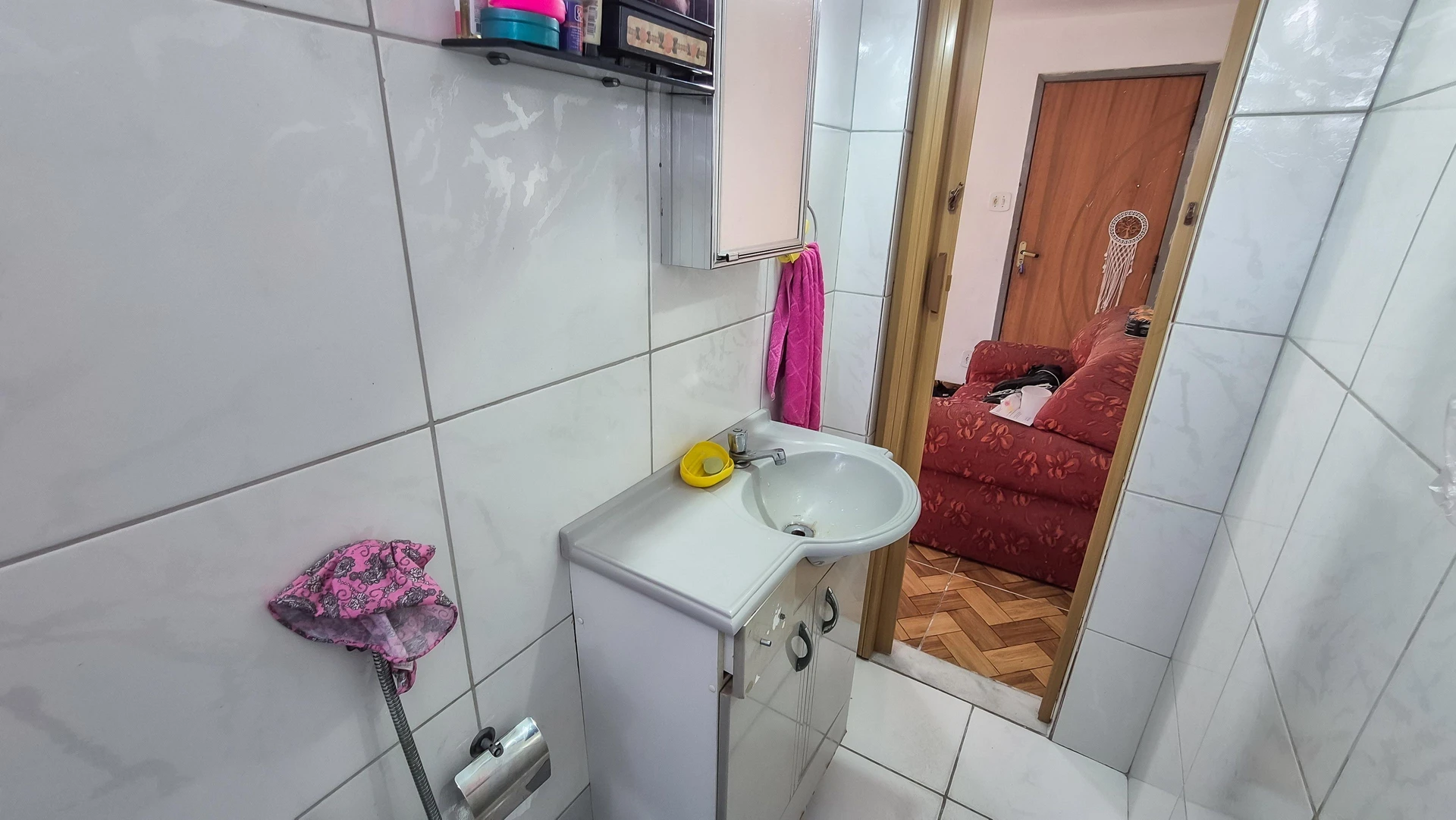 Apartamento mobiliado de 2 quartos e 47 m² — photo 29