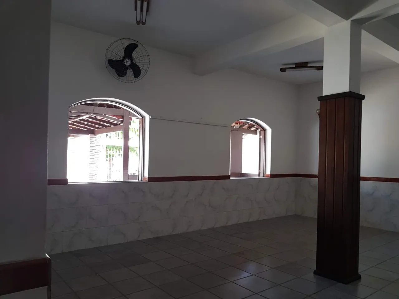 Commercial house with 1 bedroom and 2 bathrooms — photo 7