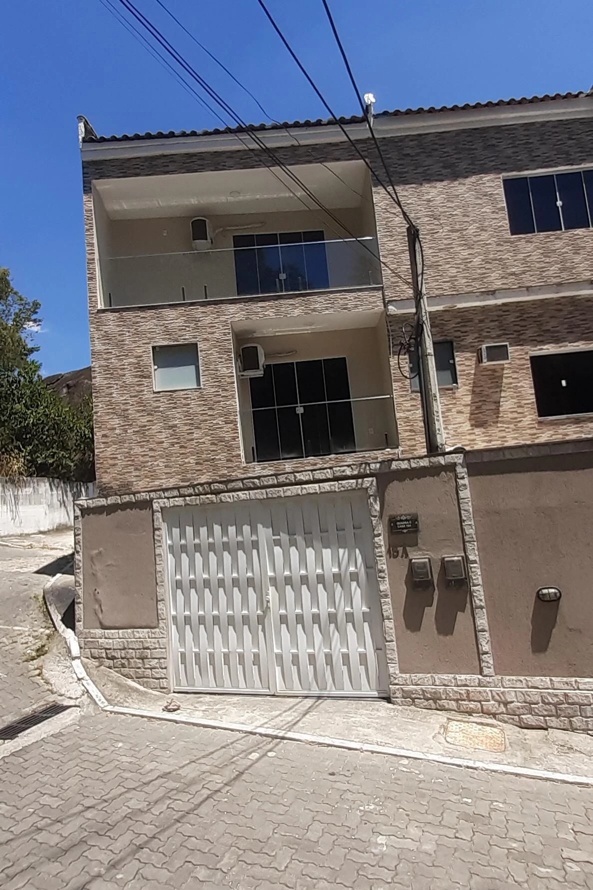Ванна та 3 спальні: будинок 390 м² — photo 42