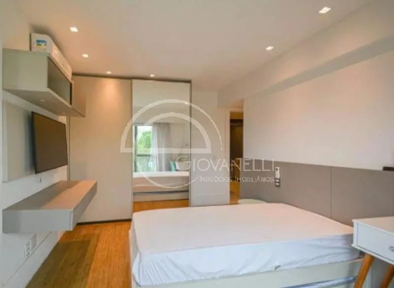 Furnished apartment with 4 en-suite bedrooms — photo 4