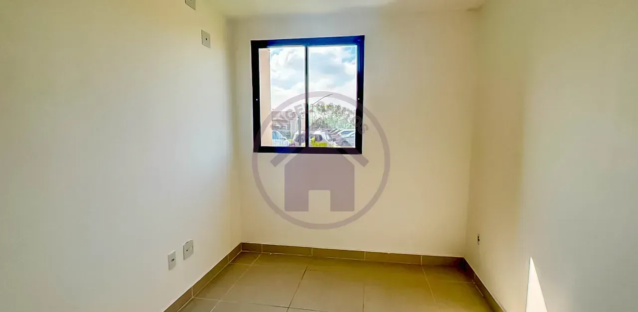 Unfurnished house for rent with 2 bedrooms and open-plan kitchen — photo 12