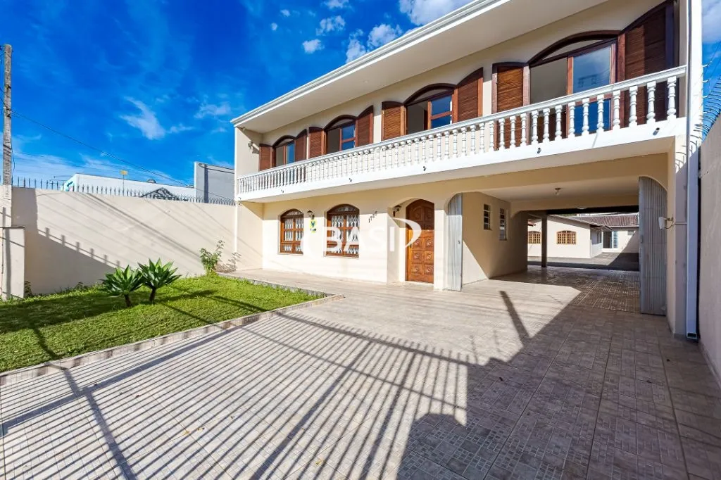 Unfurnished house with 4 bedrooms and shared BBQ area — photo 5