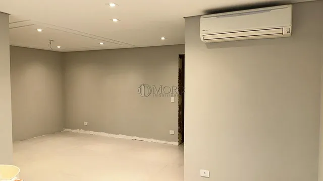 Unfurnished apartment with 4 bedrooms and 3 parking — photo 8